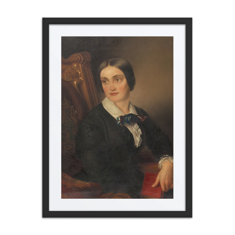 Charlotte Cushman