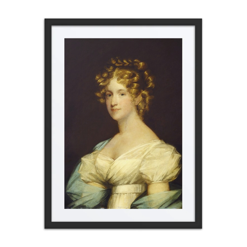 Charlotte Morton Dexter (Mrs. Andrew Dexter)