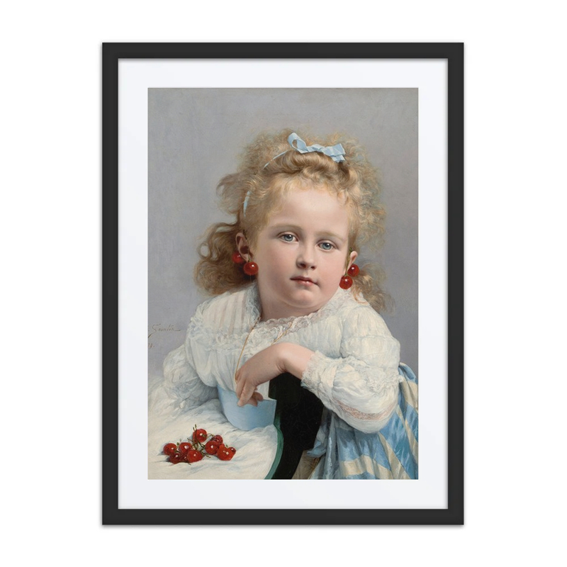 Cherries