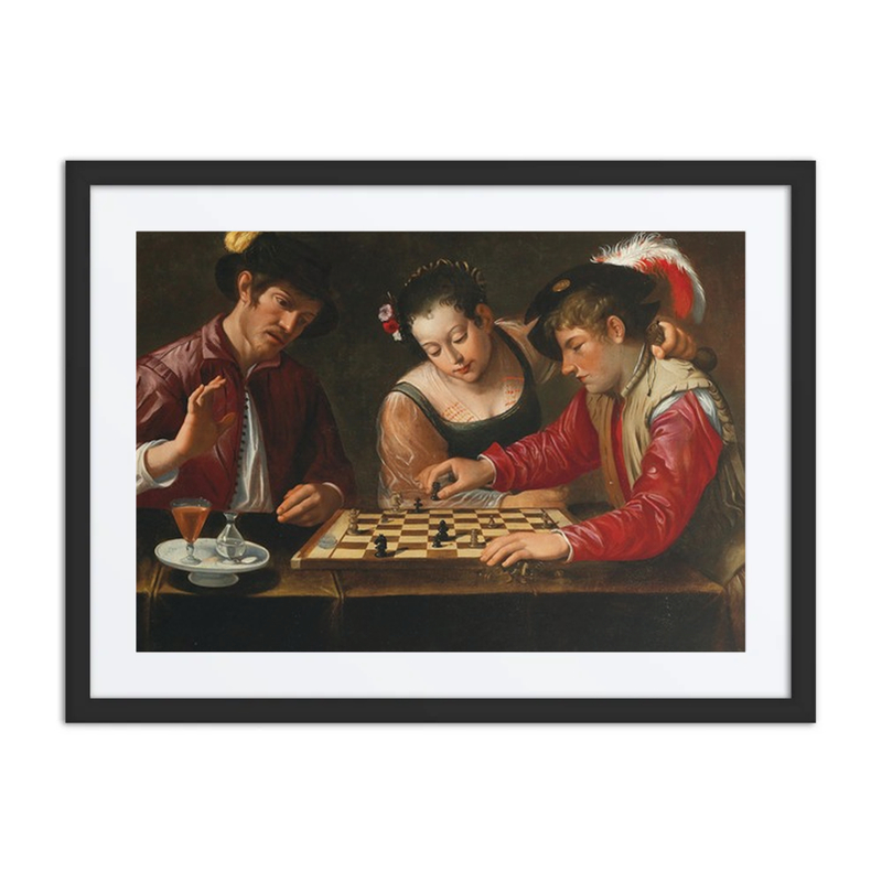 Chess Players