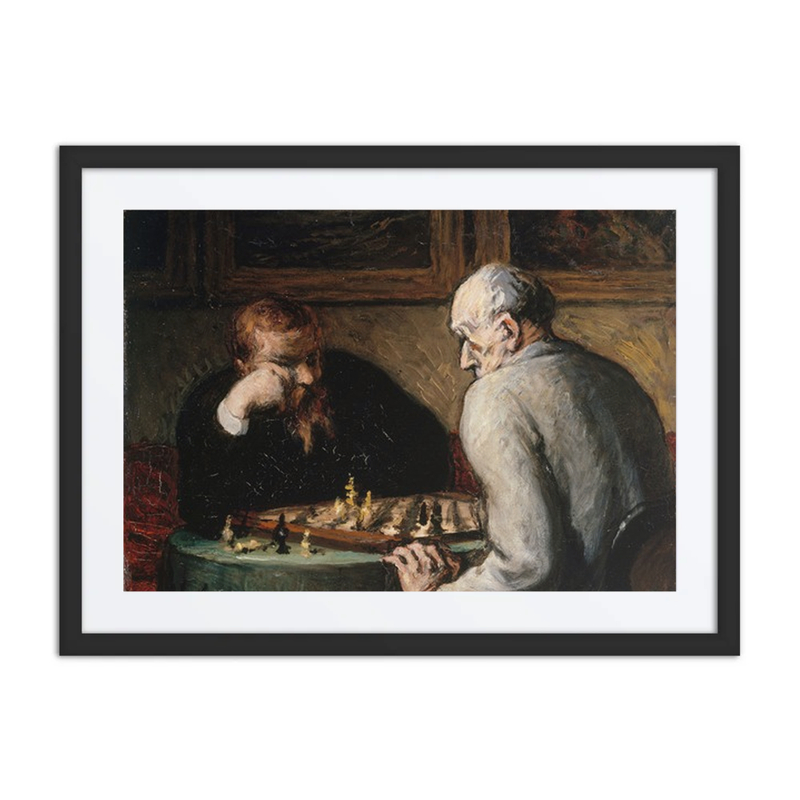 Chess Players