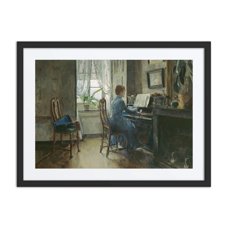Chez Moi