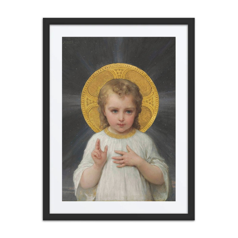 Child Jesus