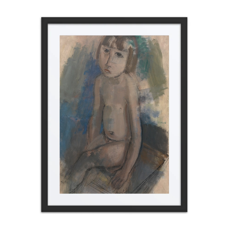 Child Nude