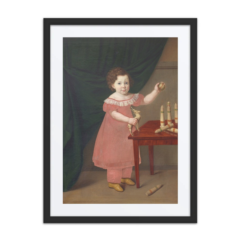 Child Portrait
