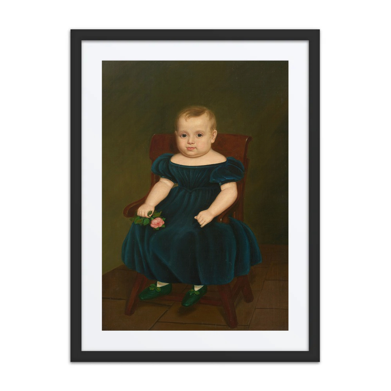 Child Portrait