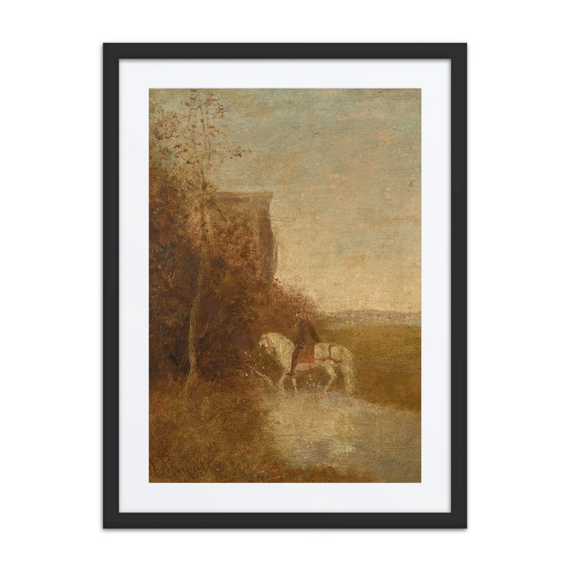 Childe Harold's Pilgrimage