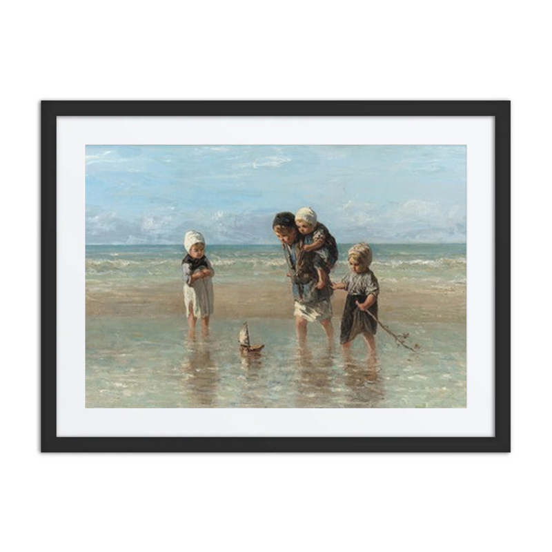 Children of the Sea