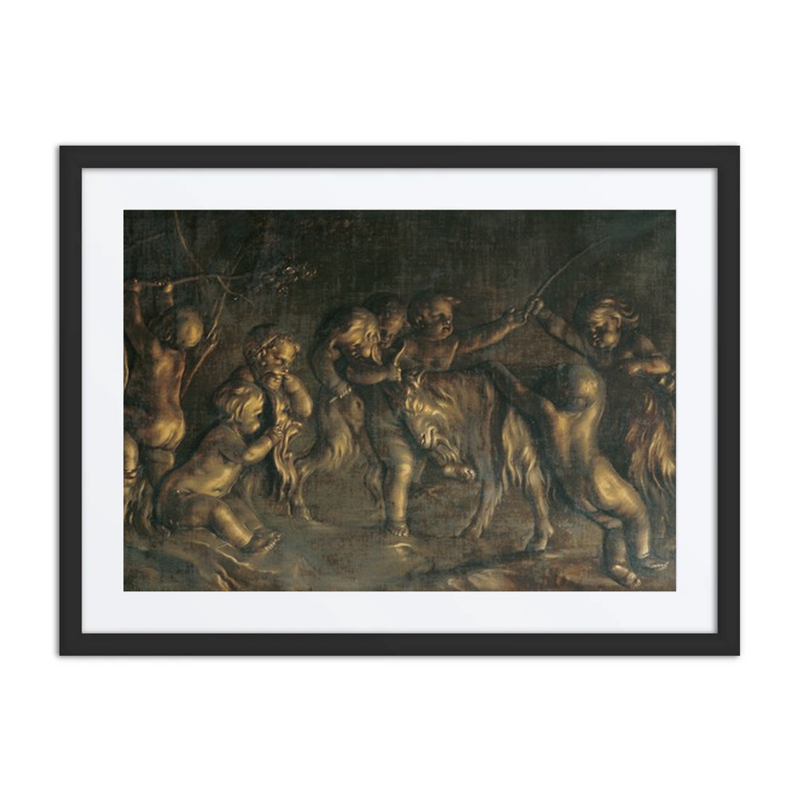 Children’s Bacchanal