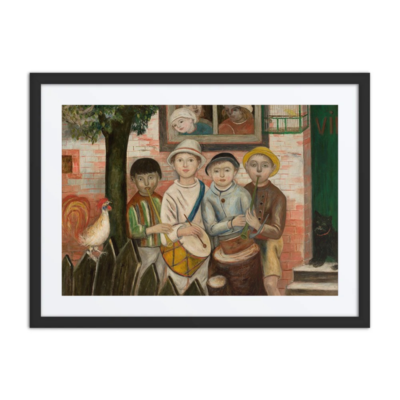 Children’s Band