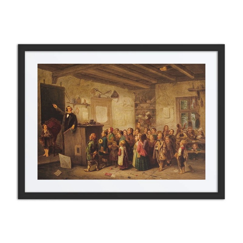 Children’s Choir Practice