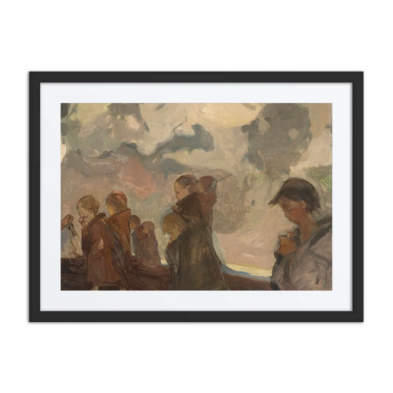 Children’s Crusade