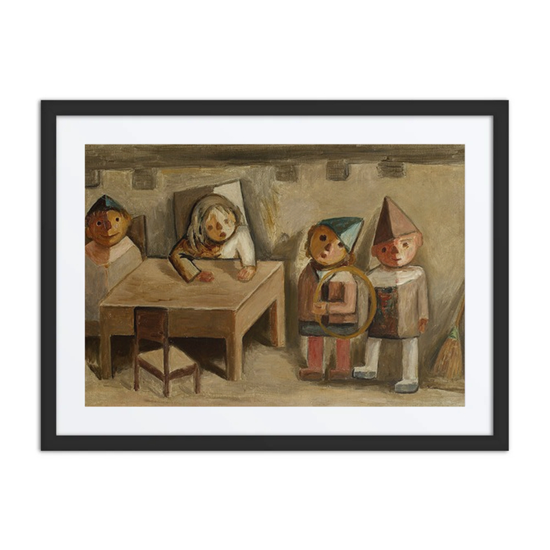Children’s Room