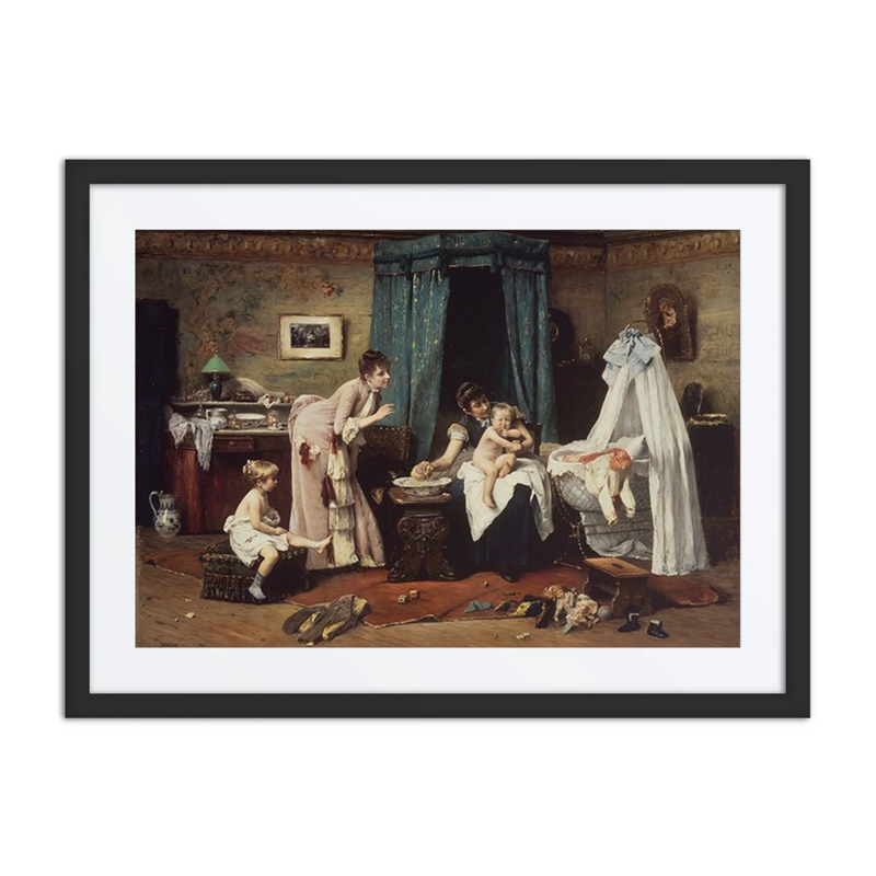 Children’s Toilette