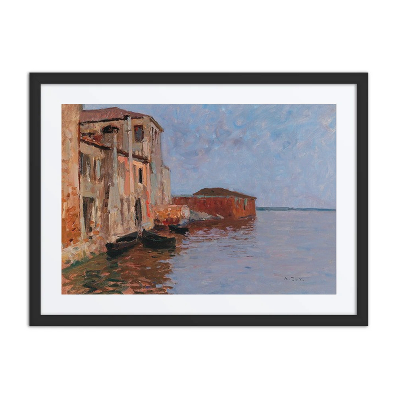 Chioggia