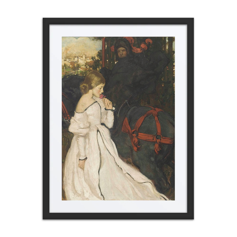 Chivalric Love