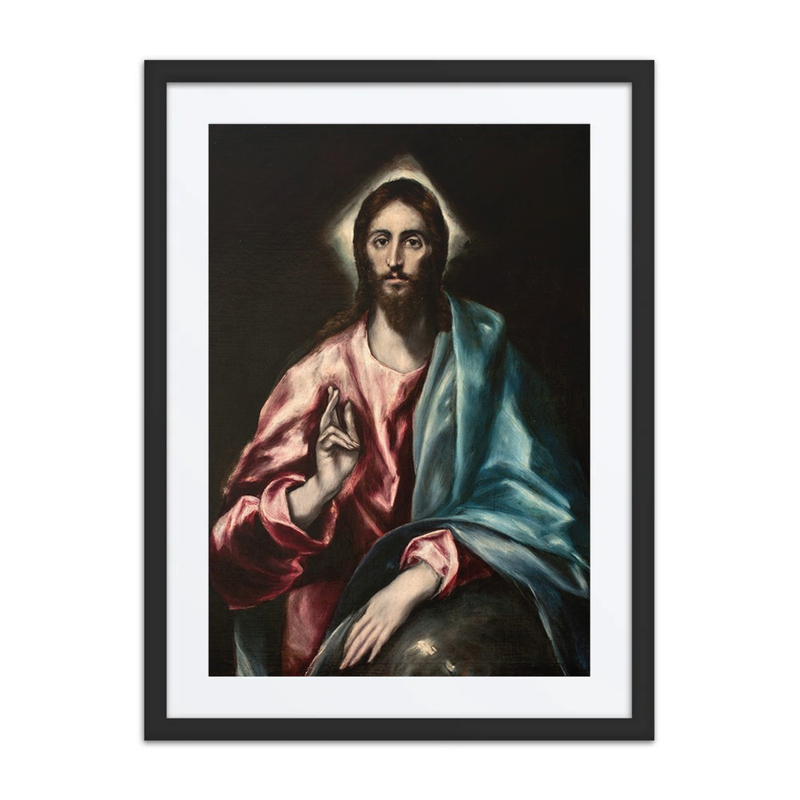 Christ as Saviour