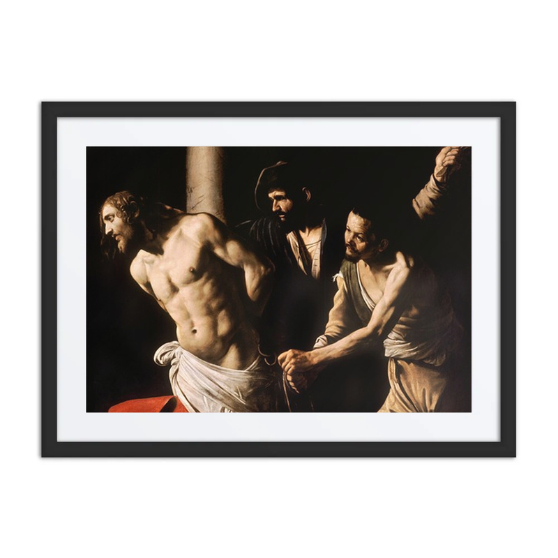 Christ at the Column