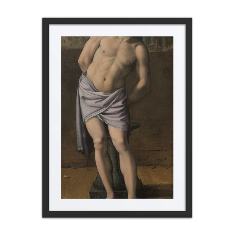 Christ at the Column