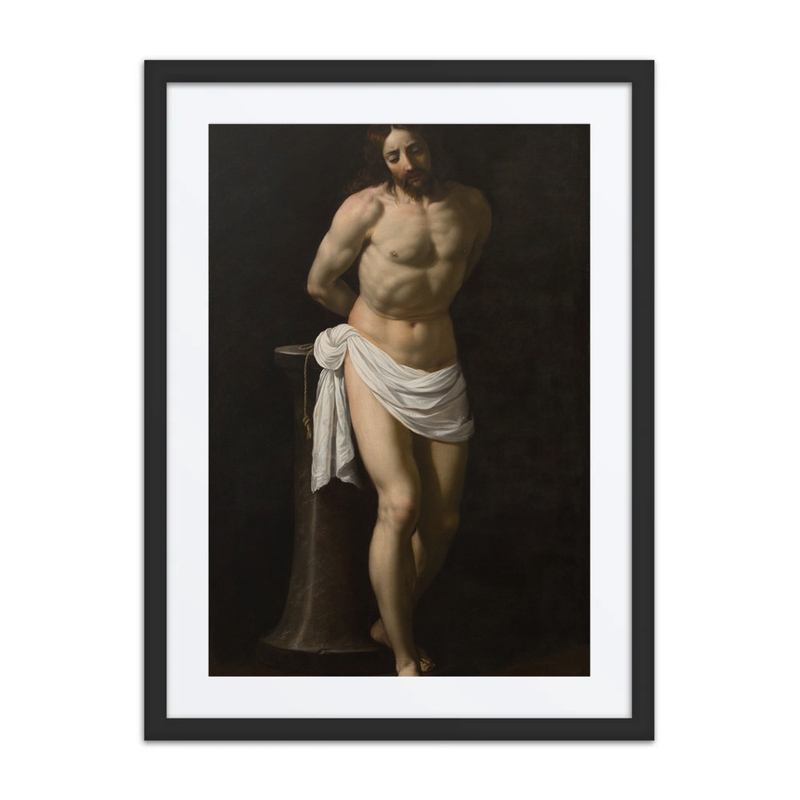 Christ at the Column