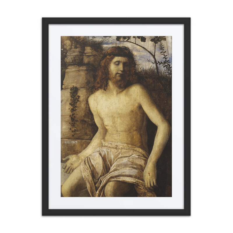 Christ Crowned with Thorns