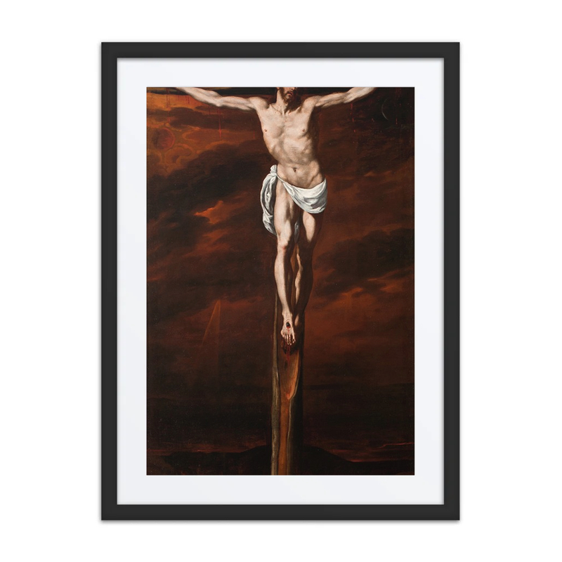 Christ Crucified