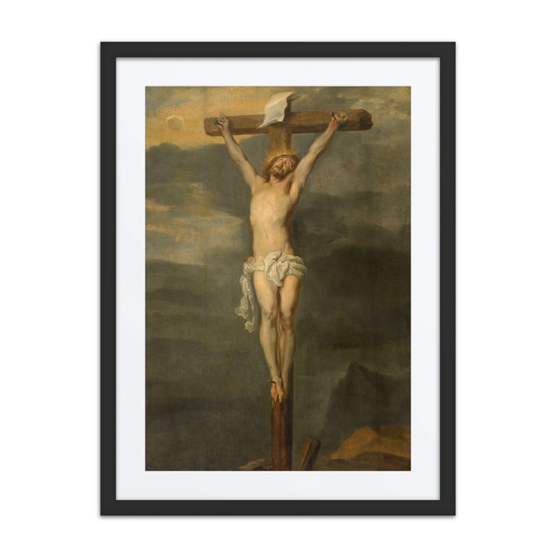 Christ on the Cross