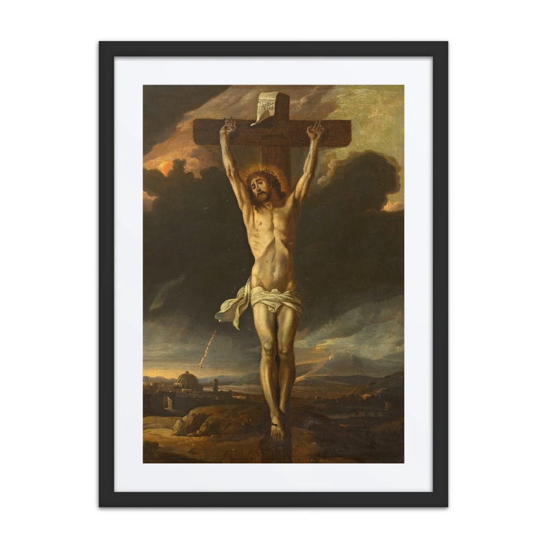 Christ on the Cross