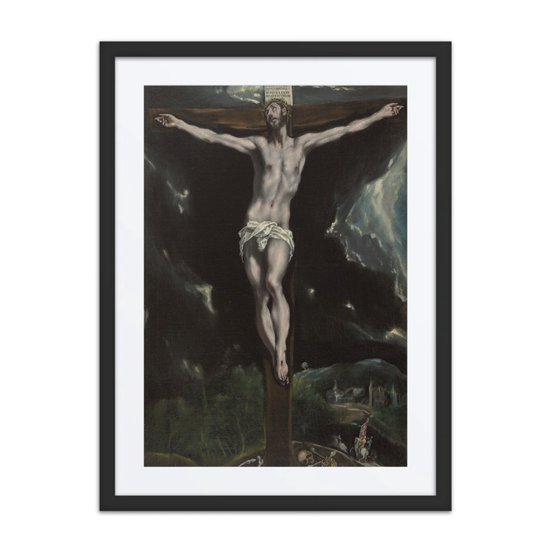 Christ on the Cross