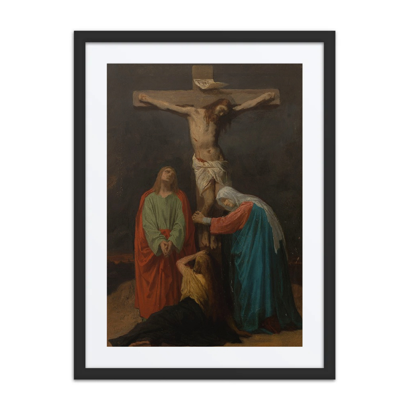 Christ on the Cross