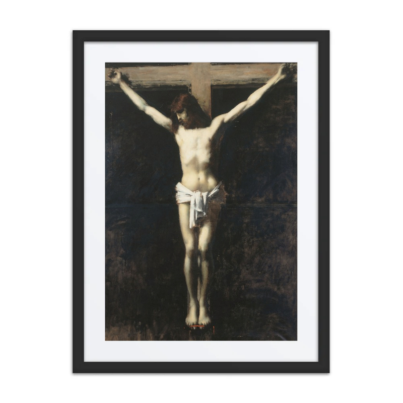 Christ on the Cross