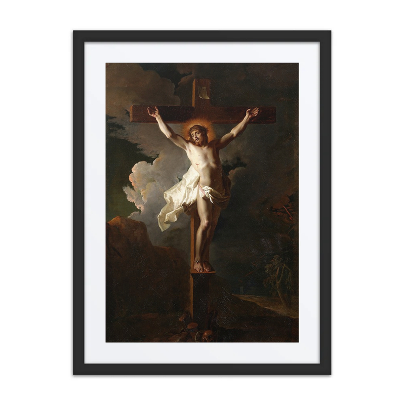 Christ on the Cross