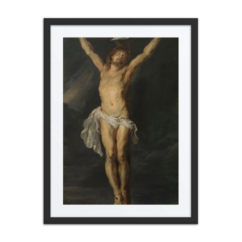 Christ on the Cross