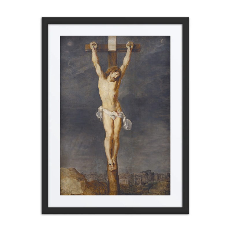 Christ on the Cross