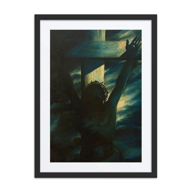 Christ on the Cross