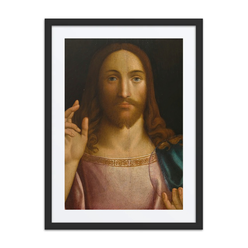 Christ the Redeemer