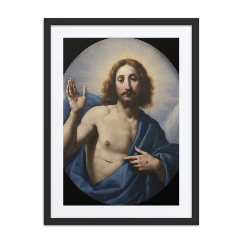 Christ the Redeemer