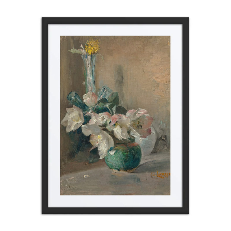 Christmas Rose