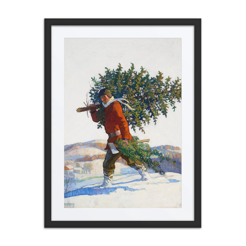 Christmas Tree – Chadds Ford