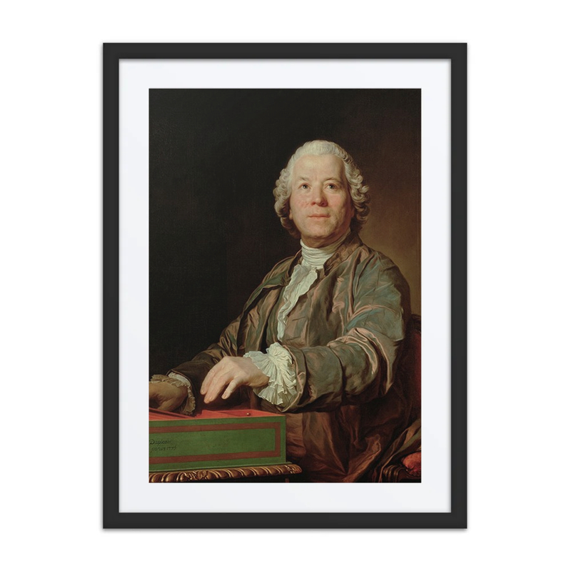 Christoph Willibald Gluck