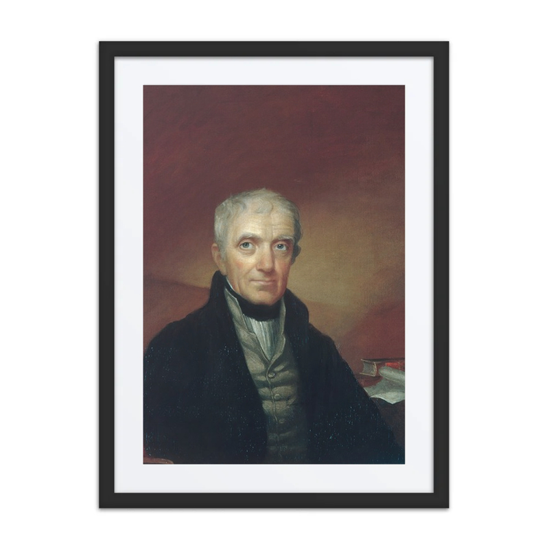 Christopher Colles (Ca. 1812–16)