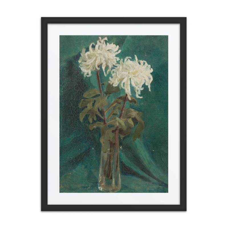 Chrysanthemums
