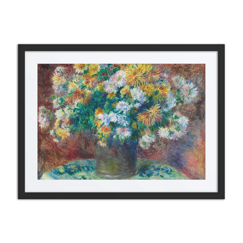 Chrysanthemums