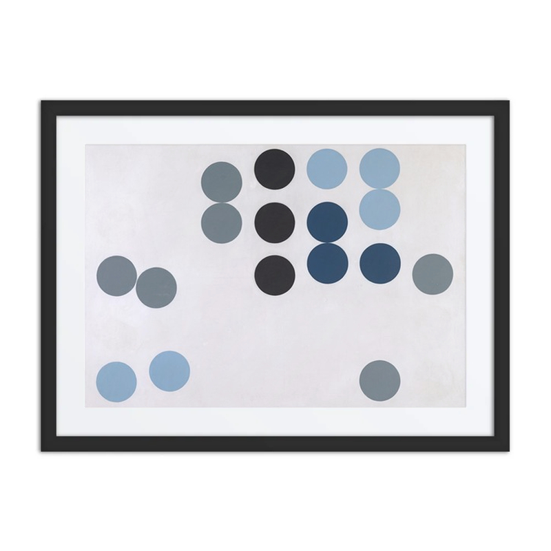 Circular Image in Motion