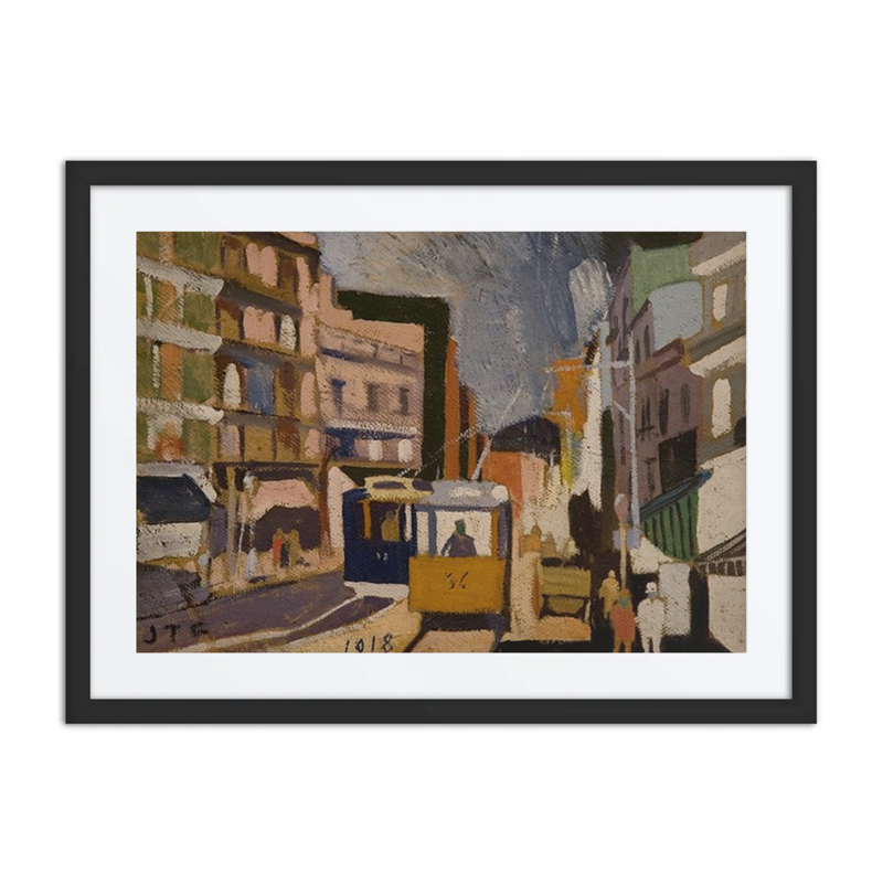 Cityscape