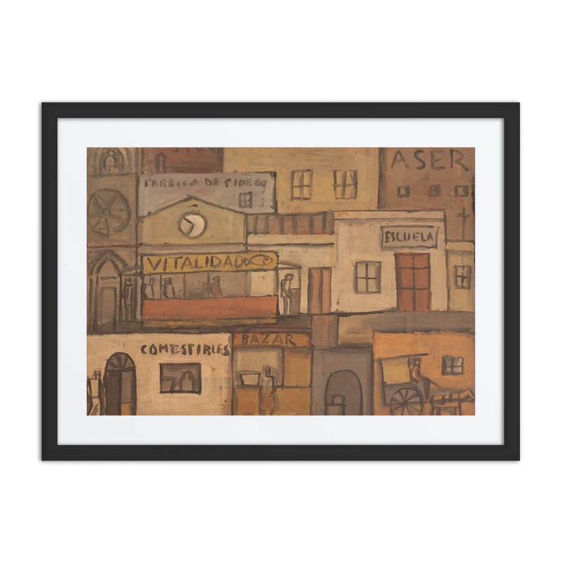 Ciudad