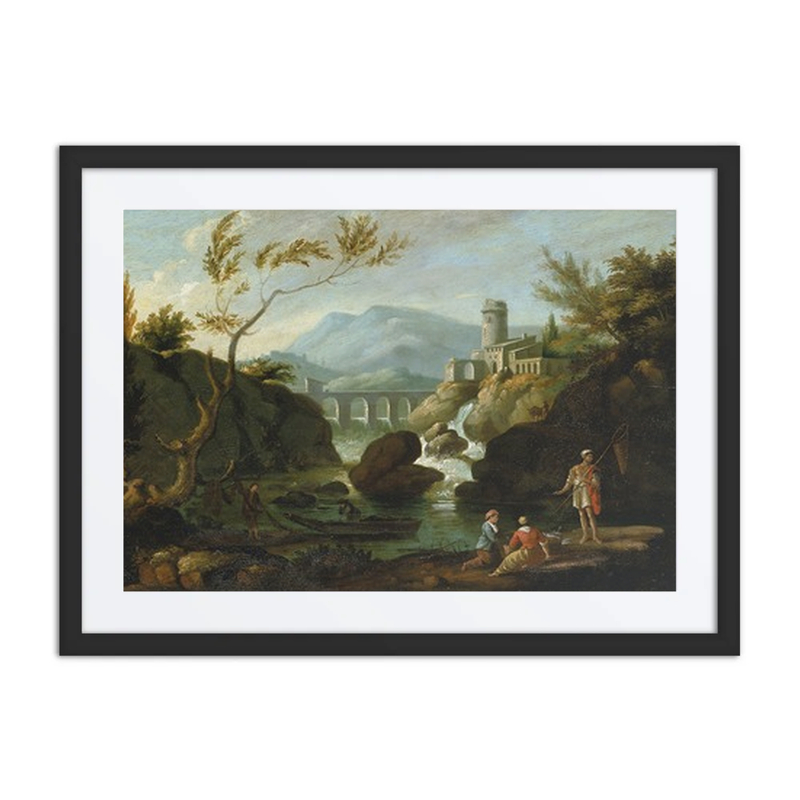 Classical Landscape