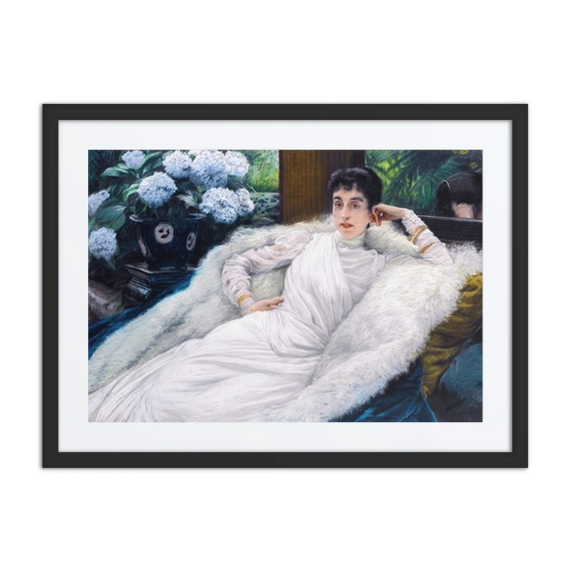 Clotilde Briatte, Comtesse Pillet-Will