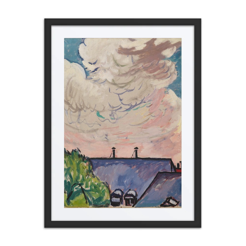 Clouds