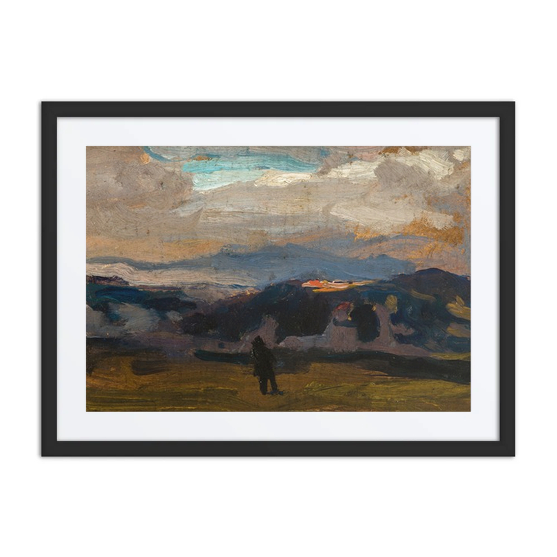 Clouds – Zakopane